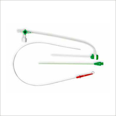 Newtech ClearSheath Femoral Introducer Sheath