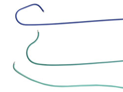 Newtech ClearGuide Coronary Guiding Catheter