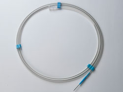 Newtech ClearWire Angiography Coronary Diagnostic Guide Wire