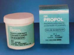 DPI Propol Prophylaxis Paste