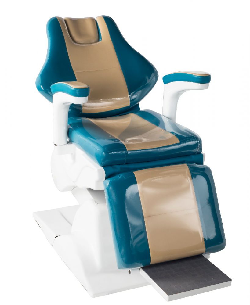 IDM THREE FOLDED DENTAL CHAIR PACKAGE