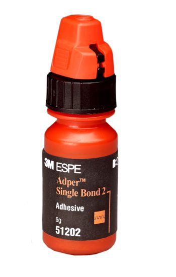 3M ESPE ADPER SINGLE BOND 2 ADHESIVE