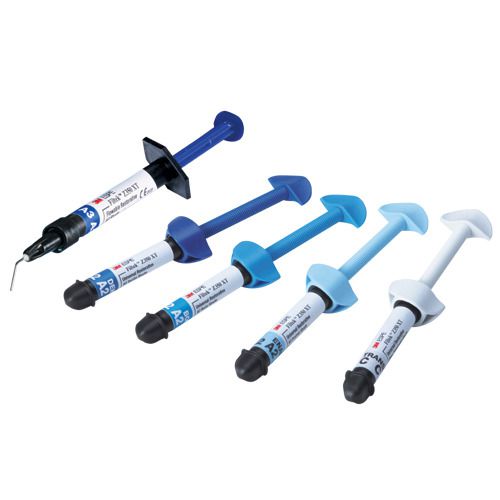 FILTEK Z350 XT FLOWABLE RESTORATIVE - REFILLS