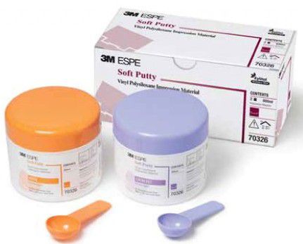 3M ESPE SOFT PUTTY