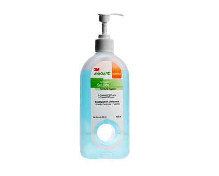 3M Avagard Hand Sanitizer