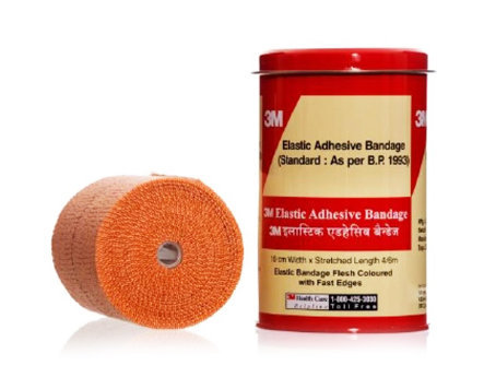 3M Elastic Adhesive Bandage