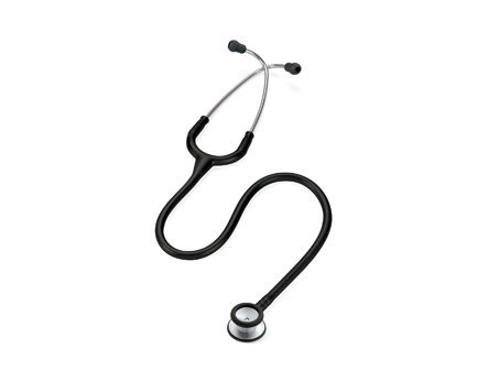 3M Littmann Classic II Paediatric Stethoscope - Black 2113