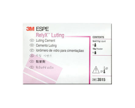 3M RelyX Luting Cement Kit