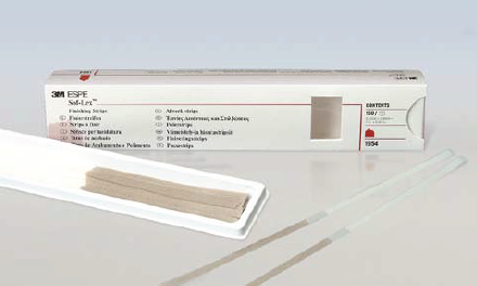 3M Sof-Lex Finishing Strips