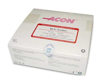 Acon Pregnancy Test Kit