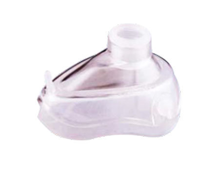 Airways Surgicals Silicone Anaesthesia Face Mask
