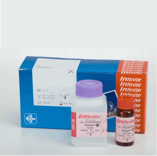 Amylase Reagent 12 ml Liquid stable