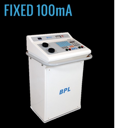 100MA FIXED XRAY MACHINE BPL