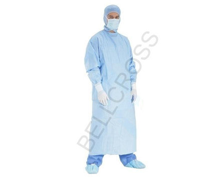 Bellcross Disposable Full Body Suit