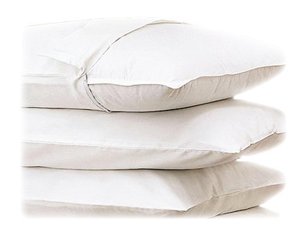 Bellcross Disposable Pillow Cover