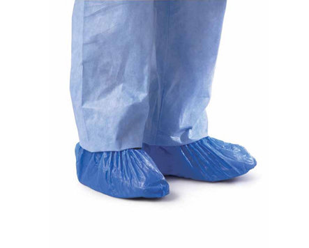 Bellcross Disposable Shoe Cover