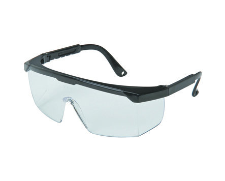 Bellcross Safety Goggles