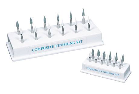 SHOFU COMPOSITE FINISHING KIT