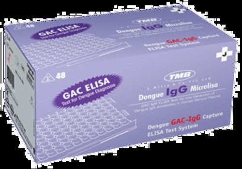Dengue Kit Elisa