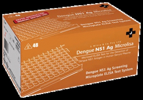 Dengue NS1 Ag Elisa