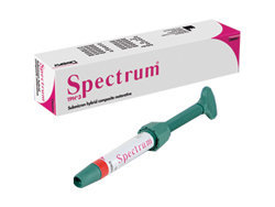 Dentsply Spectrum Syringe Refill Composite