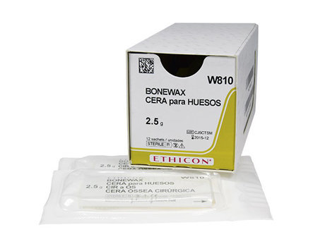 Ethicon Bone Wax