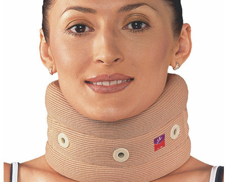 Flamingo Cervical Collar