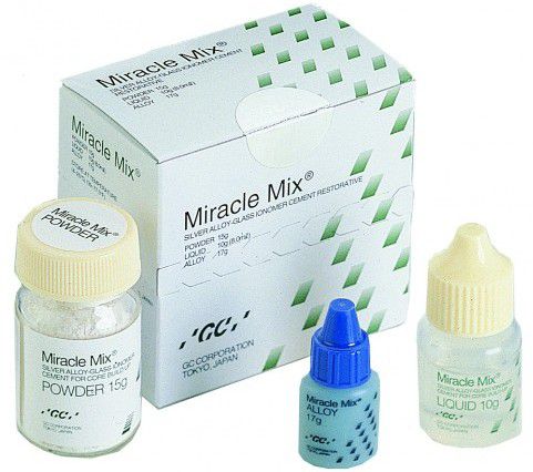 GC MIRACLE MIX