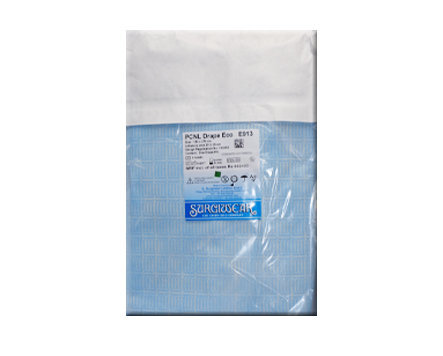 G Surgiwear PCNL Urological Drape