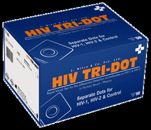 HIV TRIDOT