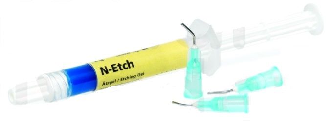 IVOCLAR VIVADENT N-ETCH REGULAR/ JUMBO REFILLS