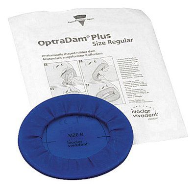 IVOCLAR VIVADENT OPTRADAM PLUS - REFILLS