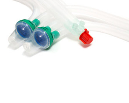 Intersurgical Flextube Ventilator Circuit