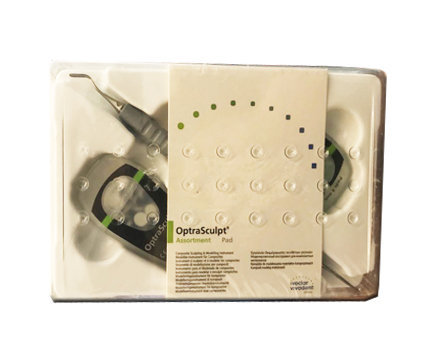 Ivoclar Vivadent OptraSculpt Pad Contouring Instrument