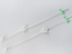 Newtech UneFist AV Fistula Needle
