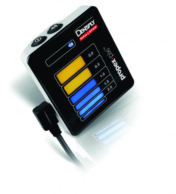 DENTSPLY PROPEX PIXI APEX LOCATOR