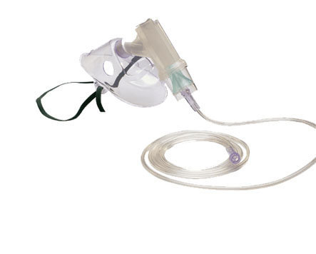 Romsons Aero Neb Nebulizer Cup & Mask Set