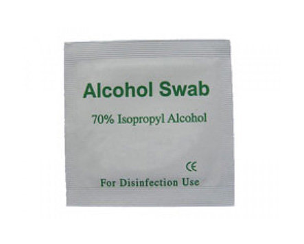 Romsons Alcohol Swab