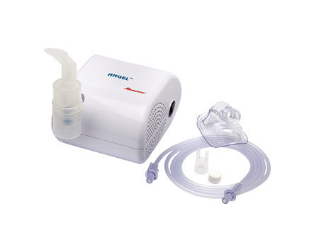 Romsons Angel Nebulizer