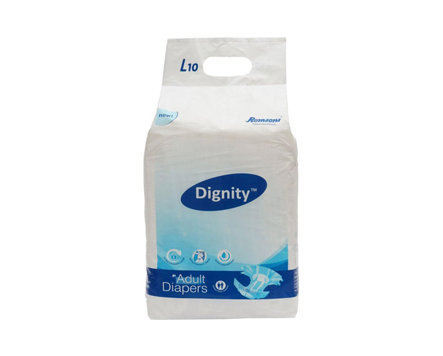 Romsons Dignity Adult Diaper