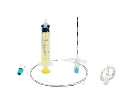 Romsons Epi Kit Epidural Anaesthesia Set