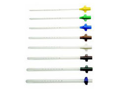 Romsons Grip Well Manual Vaccum Aspiration Cannula (MVA)