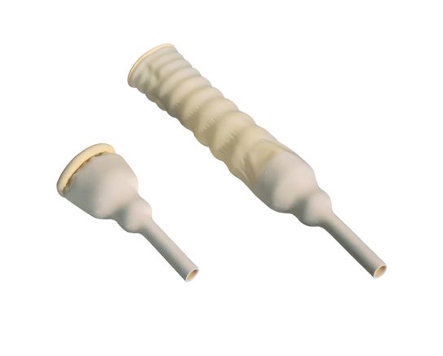 Romsons Male Cath Male External Catheter