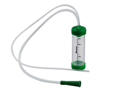 Romsons Mucus Trap Mucus Extractor