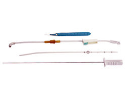 Romsons Peritoneal Hemodialysis Catheter Kit