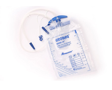 Romsons Romo 10 Urine Bag