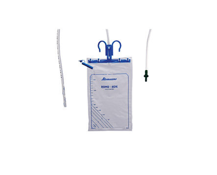 Romsons Romo ADK Abdominal Drainage Kit