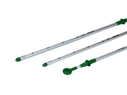 Romsons Straight Intercostal Drainage Catheter