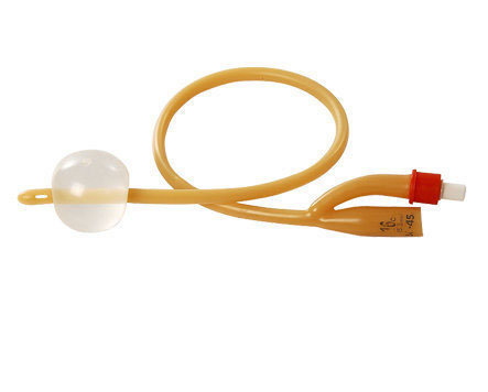 Romsons Uro Cath 2 Way Latex Adult Foley Catheter