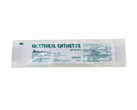 Romsons Urosis Urethral Catheter